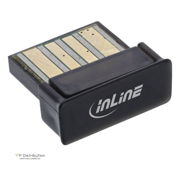 InLine&reg; Bluetooth 5.0 USB Adapter