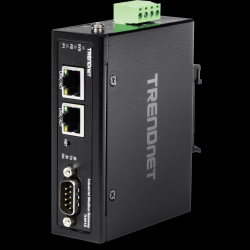 Trendnet Industrial Modbus Gateway