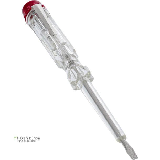 InLine Voltage Tester 200 - 250 Volts
