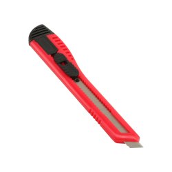 InLine&reg; Allround Cutter Knife 10mm Blade