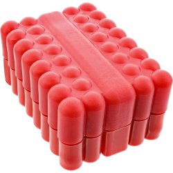 InLine Multi Bit Kit 33 parts for Screwdriver