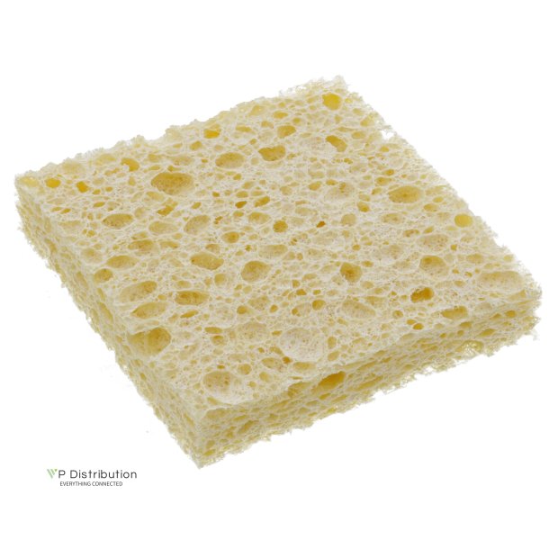 InLine&reg; Replacement Sponge for Soldering Station 50x50x10mm