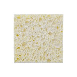 InLine Replacement Sponge for Soldering Station 50x50x10mm