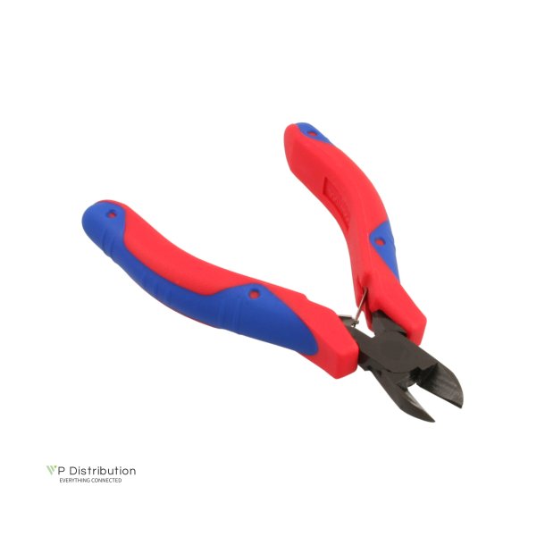 InLine&reg; Electronics Side-Cutting Pliers