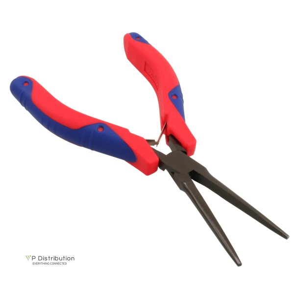 InLine&reg; Electronics Needle-Nose Pliers