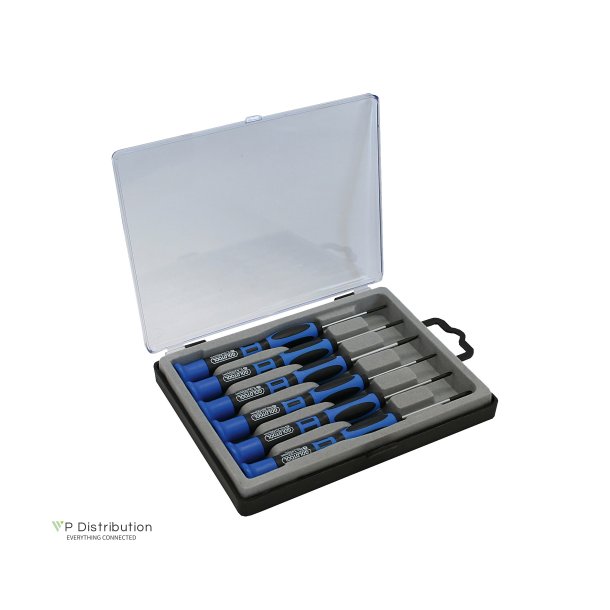 InLine Precision Screwdriver Set 6 pcs.