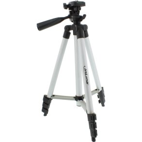 InLine® Professional Aluminium Tripod 3 Legs up to 1.06m