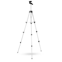 InLine&reg; Professional Aluminium Tripod 3 Legs up to 1.30m