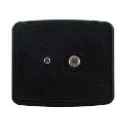 InLine&reg; Tripod Accessory Camera Quick Release Plate rectangular shape