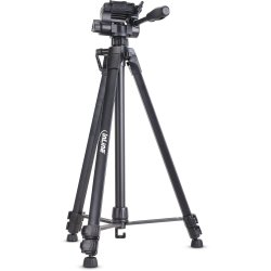 InLine&reg; Professional light weight Tripod black max. height 1.73