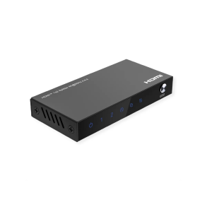 VALUE HDMI Splitter 1x2, 4K60Hz