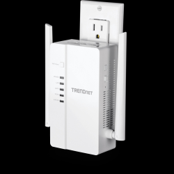 Trendnet AC1200 WiFi Everywhere Powerline AP