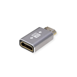 ROLINE 8K HDMI M/F Adapter