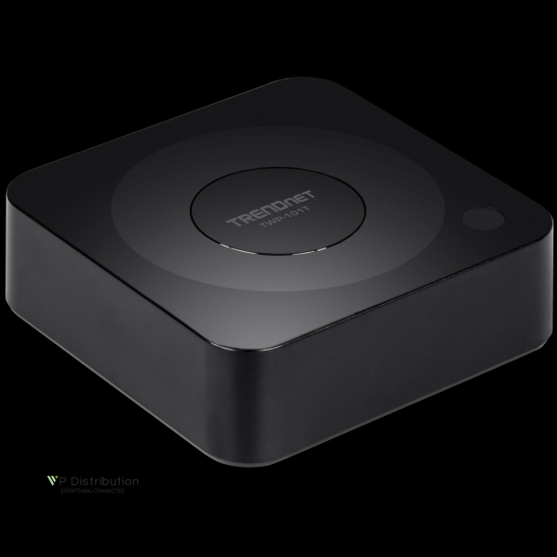 Trendnet 4K Wireless HDMI Extender Add-on Transmitter (for TWP-100R1K)