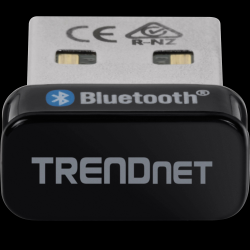 Trendnet Micro Bluetooth 5.0 USB Adapter with BR/EDR/BLE