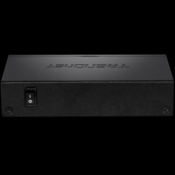 Trendnet 5-Port Gigabit PoE+ Switch (32W)