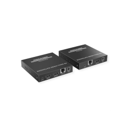 VALUE HDMI Extender, IPCOLOR over IP 60Hz, 120m