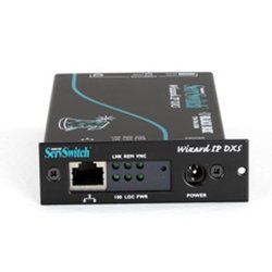 Black Box Wizard Ip Dxs Dual Access Ip Gateway