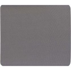 InLine&reg; Mouse Pad for enhanced Optical Mouse traction 250x220x6mm grey