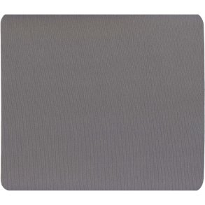 InLine® Mouse Pad for enhanced Optical Mouse traction 250x220x6mm grey