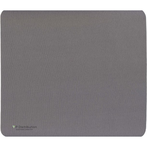 InLine&reg; Mouse Pad for enhanced Optical Mouse traction 250x220x6mm grey