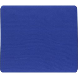 InLine&reg; Mouse Pad for enhanced Optical Mouse traction 250x220x6mm blue