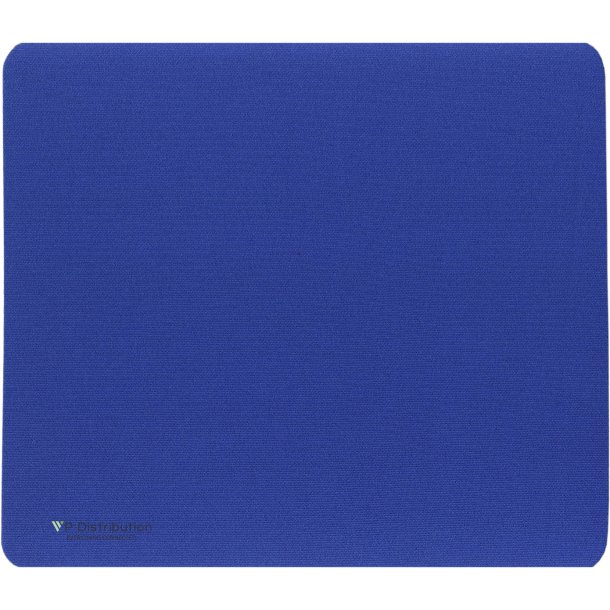 InLine&reg; Mouse Pad for enhanced Optical Mouse traction 250x220x6mm blue