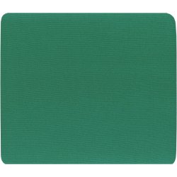 InLine&reg; Mouse Pad for enhanced Optical Mouse traction 250x220x6mm green