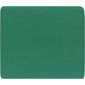 InLine® Mouse Pad for enhanced Optical Mouse traction 250x220x6mm green
