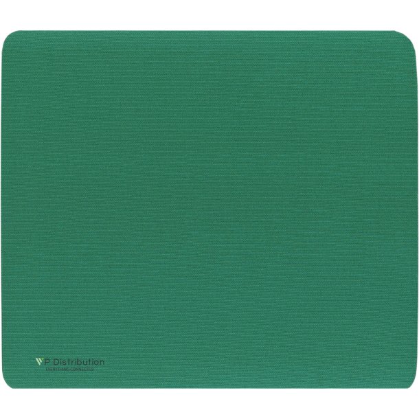 InLine&reg; Mouse Pad for enhanced Optical Mouse traction 250x220x6mm green