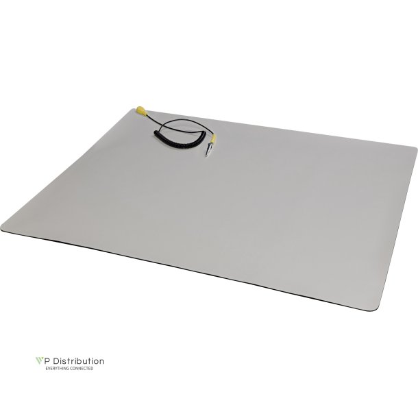 InLine&reg; Anti-Static Working Mat 90x60cm for PC Server Notebook repair