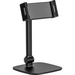 InLine® Tablet desk holder with stand, up to 12.9