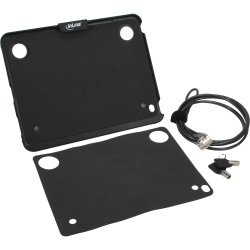 InLine&reg; iPad Security Case Stand with Security Lock and Key 2m