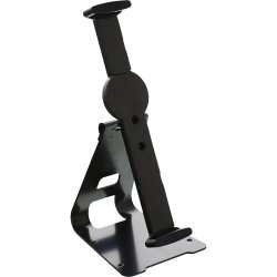 InLine&reg; Universal Tablet Locking Stand for 10" - 13" with Key Lock Cable Dia 4.4mm x 1.5m