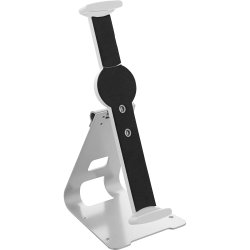 InLine&reg; Universal Tablet Locking Stand for 10" - 13" with Key Lock Cable Dia 4.4mm x 1.5m