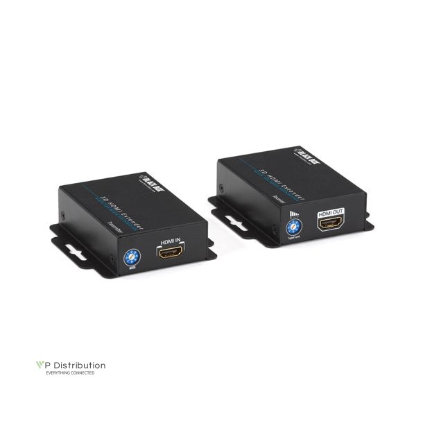 Black Box 3D Hdmi Catx Extender