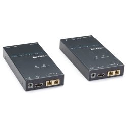 Black Box 3D Hdmi Fiber Extender