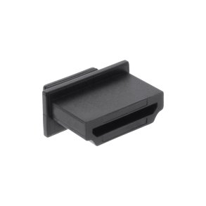 InLine Dust Cover for HDMI female Port black 10 pcs.