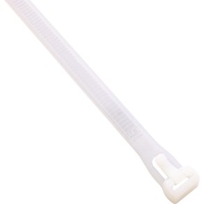 InLine Reusable Cable Ties length 300mm width 7.2mm 100 pcs.