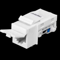 Trendnet 50 Pack Cat6 RJ-45 Keystone Jack
