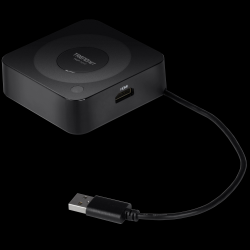 Trendnet 4K Wireless HDMI Extender Kit w/ Audio Support