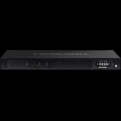 Trendnet 26-Port Industrial Gigabit L2 Managed PoE+ Rackmount Switch