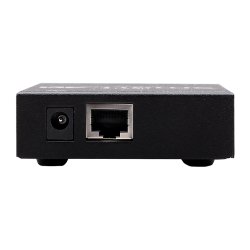 SmartAVI HDMI, Single-Head, IR, CAT5/5e/6 Extender, Includes: [HDX-LX-TX, HDX-LX-RX, 2 x (PS5VD3A-wllmt)]