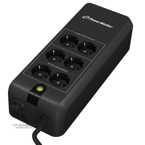 Powerwalker VFD 600 APFC