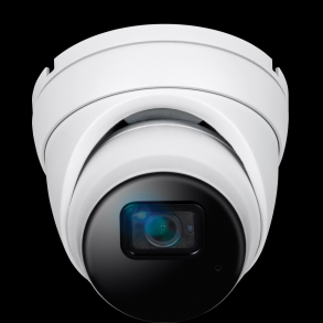 Trendnet Indoor / Outdoor 5 MP PoE Day/Night Dome Network Camera