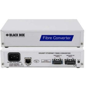 Black Box 1000Bsx-1000Blx Ac
