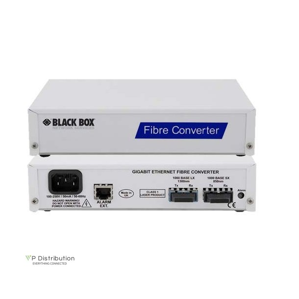 Black Box 1000Bsx-1000Blx Ac