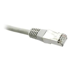 Black Box CAT6 GIGATRUE S/FTP LSZH PATCH CABLE BEIGE 1.5M