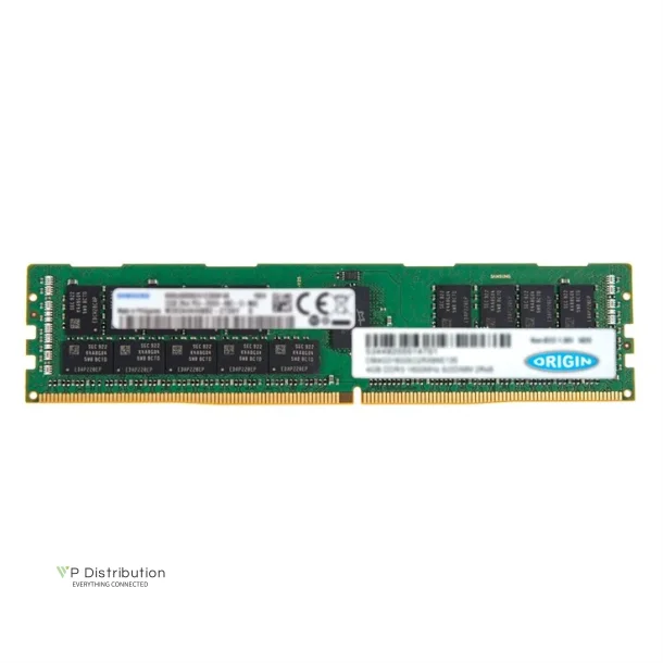 64GB DDR4 3200MHz RDIMM 2Rx4 ECC 1.2V