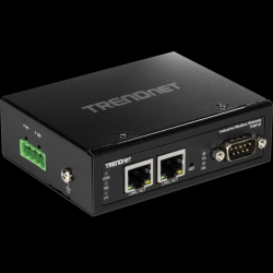 Trendnet Industrial Modbus Gateway